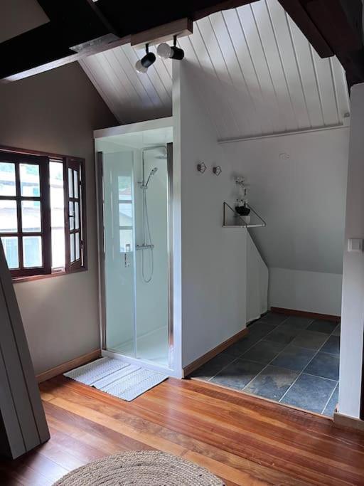 Magnifique Villa Creole Villa Ti Bout Bois Avec Cheminee Au Tevelave Les Avirons Kültér fotó