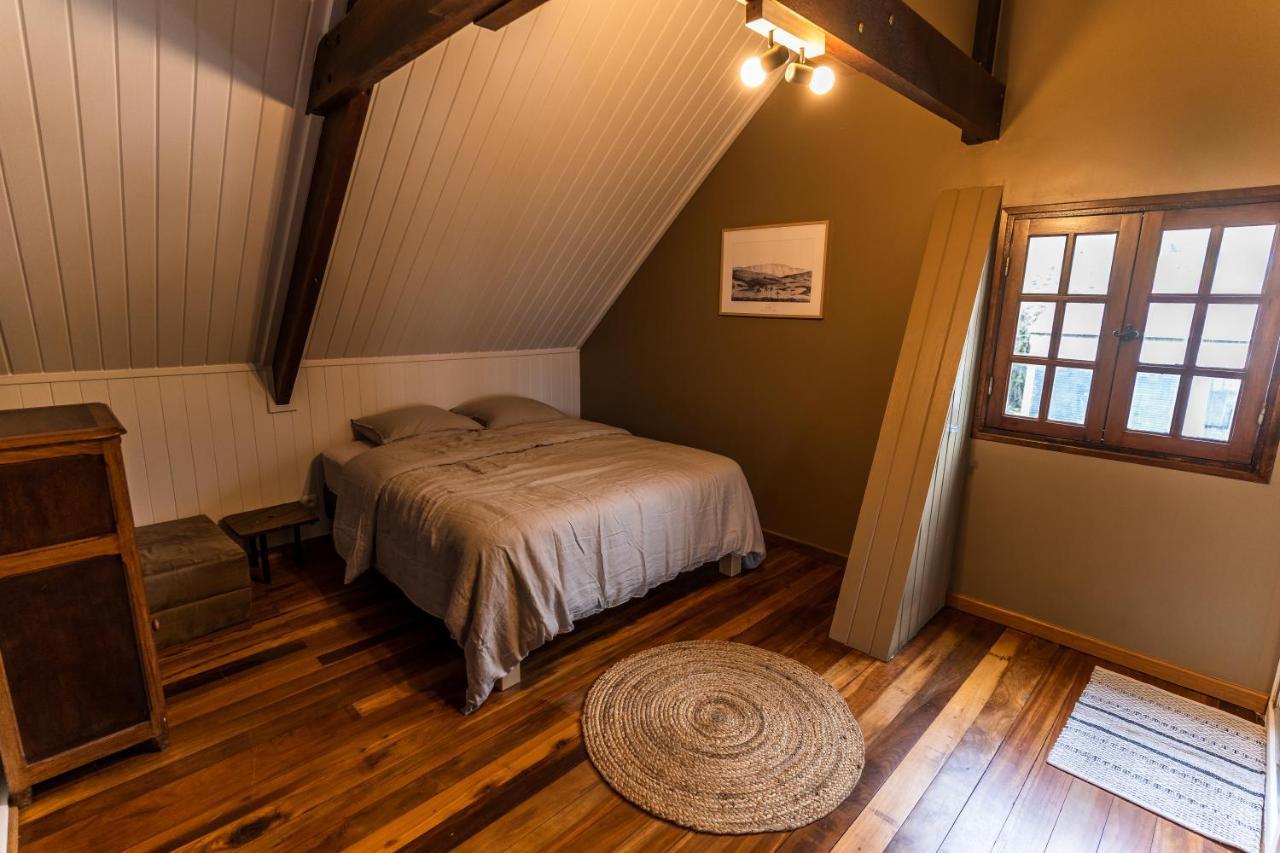 Magnifique Villa Creole Villa Ti Bout Bois Avec Cheminee Au Tevelave Les Avirons Kültér fotó