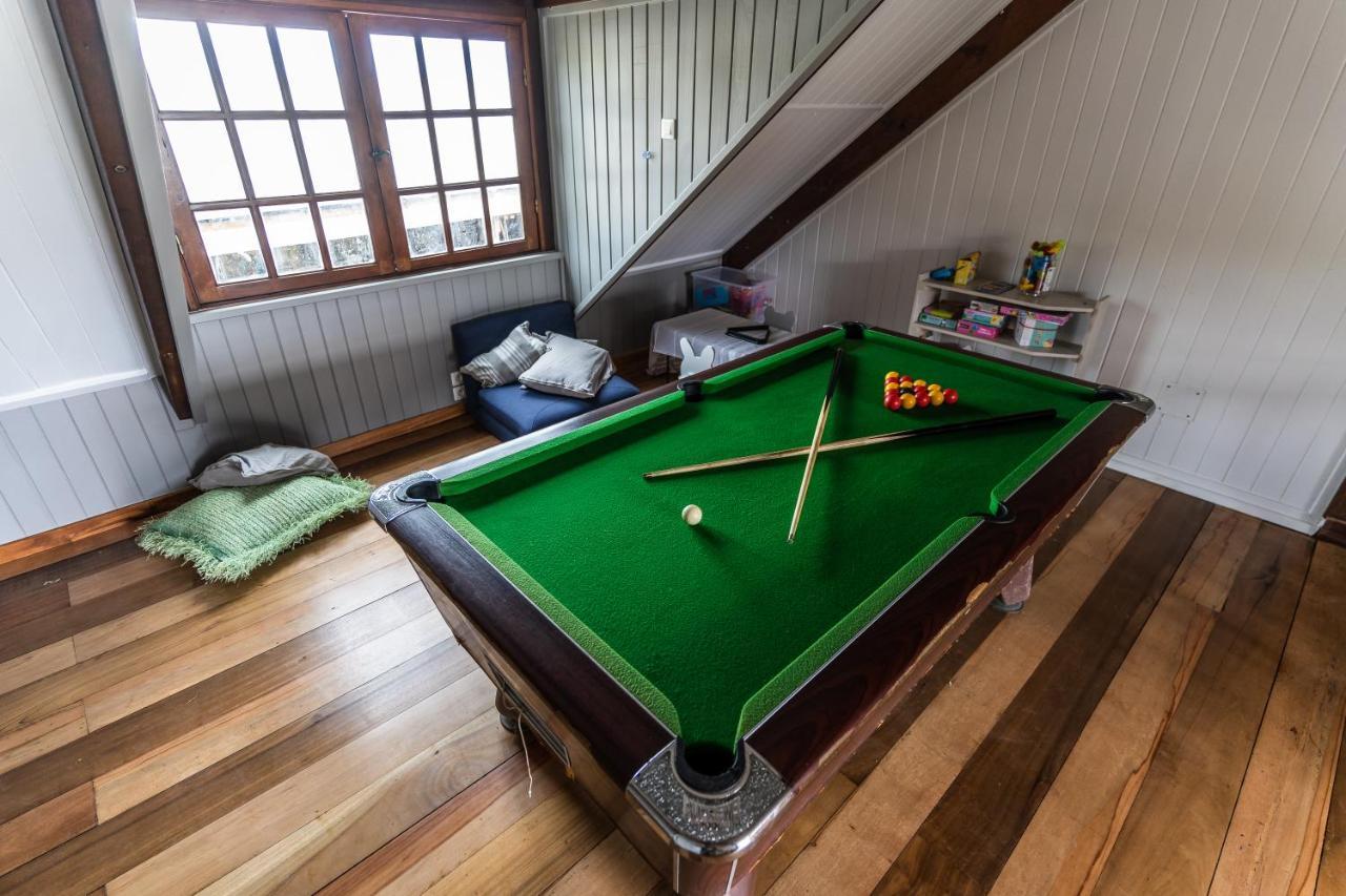 Magnifique Villa Creole Villa Ti Bout Bois Avec Cheminee Au Tevelave Les Avirons Kültér fotó