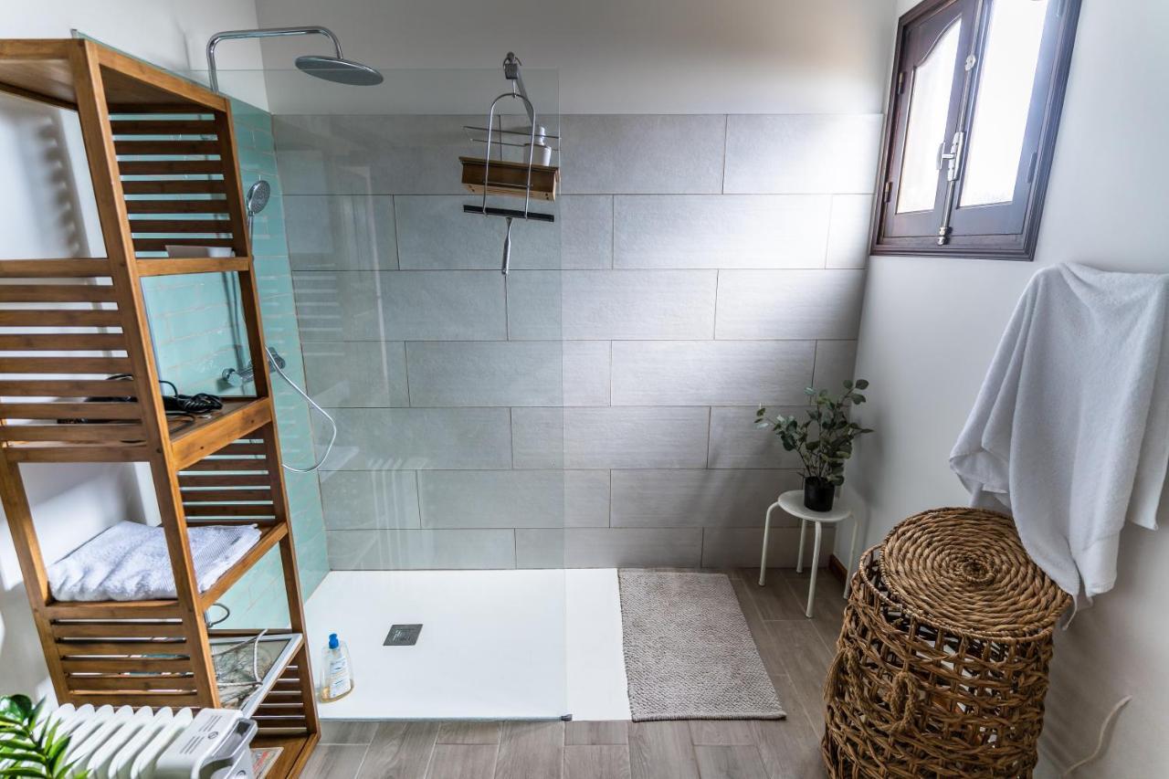 Magnifique Villa Creole Villa Ti Bout Bois Avec Cheminee Au Tevelave Les Avirons Kültér fotó