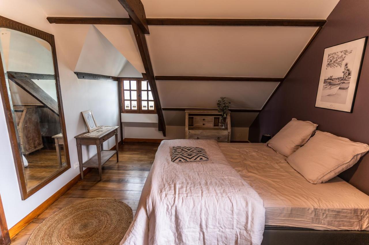 Magnifique Villa Creole Villa Ti Bout Bois Avec Cheminee Au Tevelave Les Avirons Kültér fotó